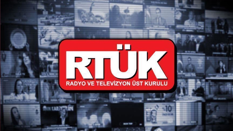 RTÜK’ten Halk TV, HaberTürk, TELE1 ve Netflix’e ceza