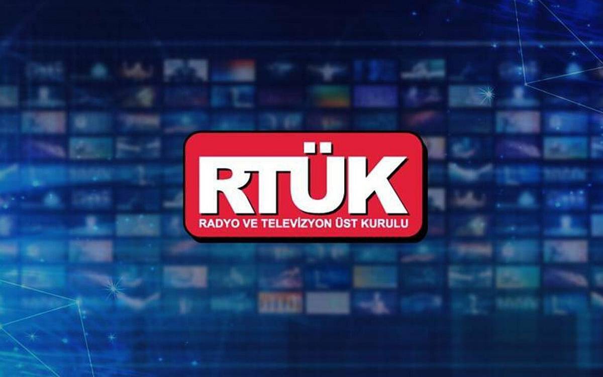 RTÜK, 7 kanalda toplam 11 içeriğe ceza kesti