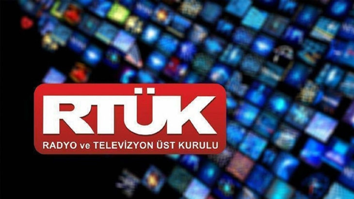 RTÜK'ten 11 televizyon kanalına ceza