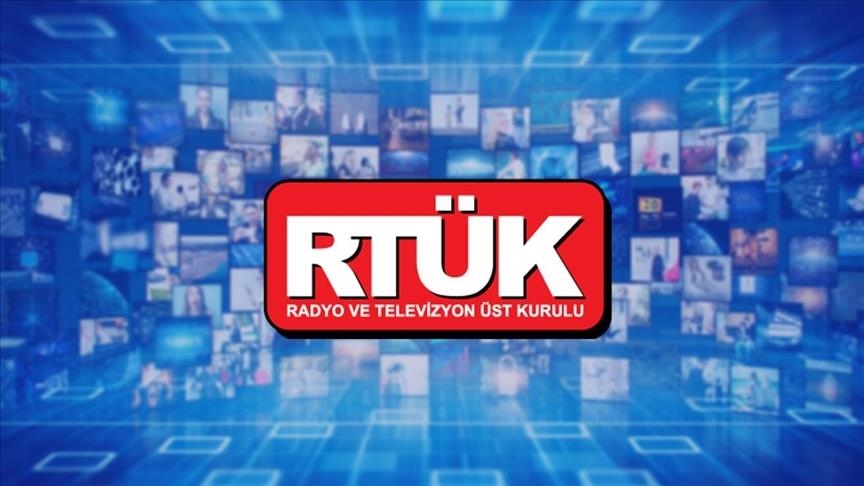 RTÜK 6 kanala ceza verdi