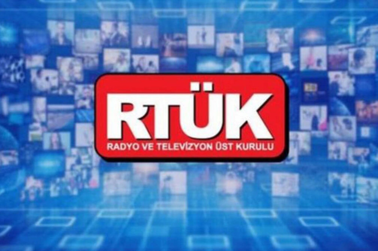 RTÜK, dört medya kuruluşuna idari para cezası uyguladı