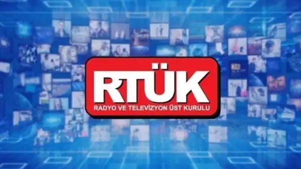 RTÜK’ten ATV’ye 8 milyon liralık ceza