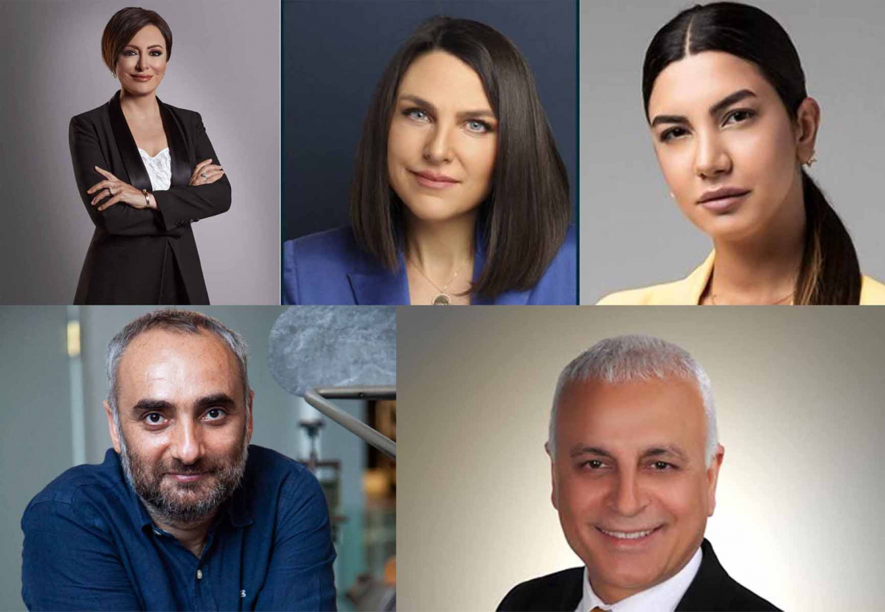 RTÜK ceza yağdırdı!