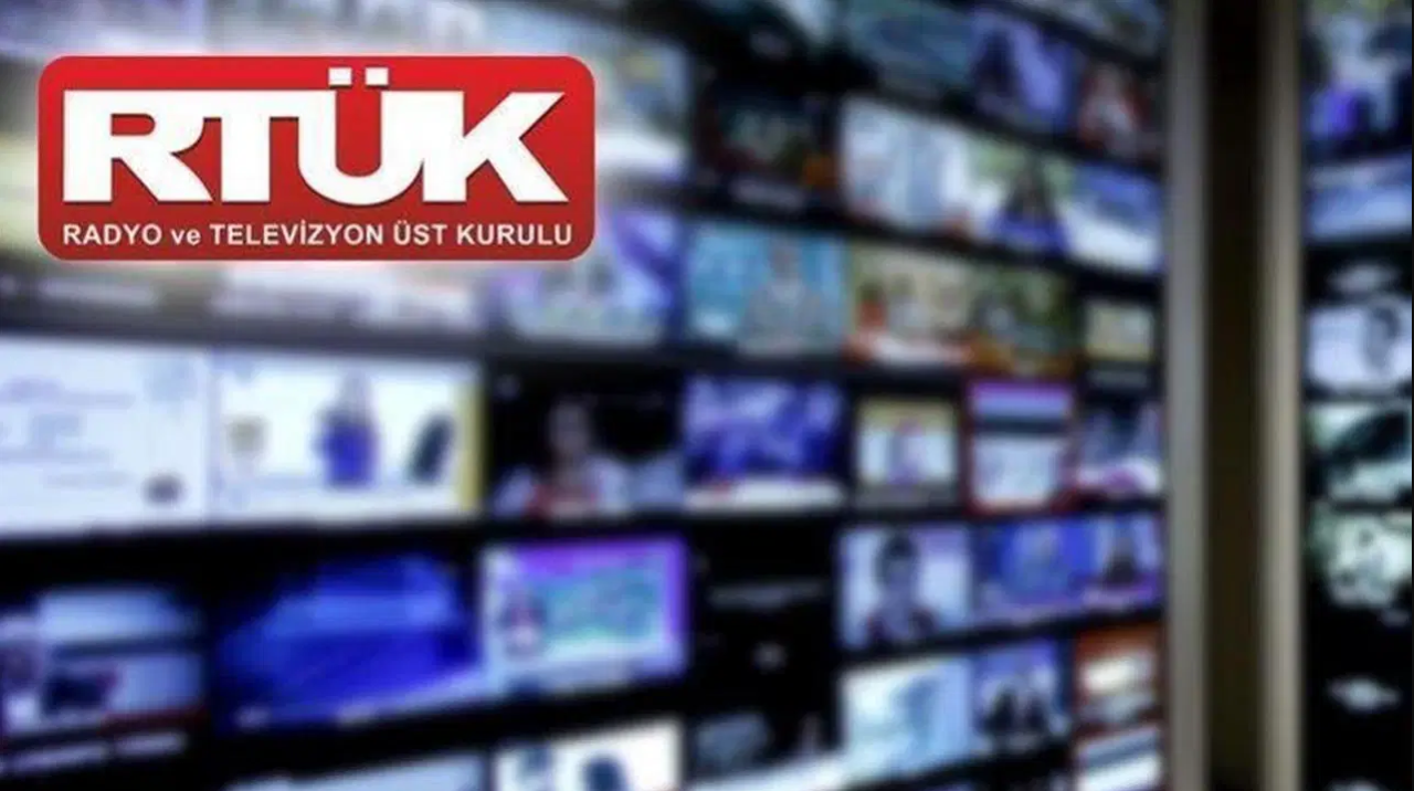 RTÜK'ten Sözcü TV, Halk TV ve Tele 1'e ceza