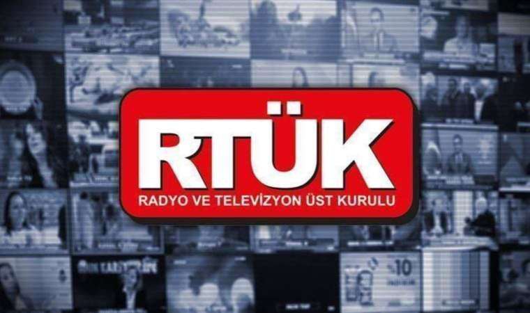 RTÜK'ten Halk TV'ye ceza!