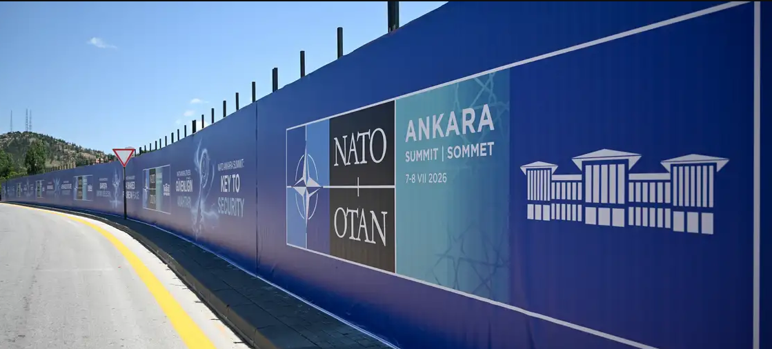 RTÜK'ten gazetecilere NATO uyarısı: Yayınlarınızı izliyoruz