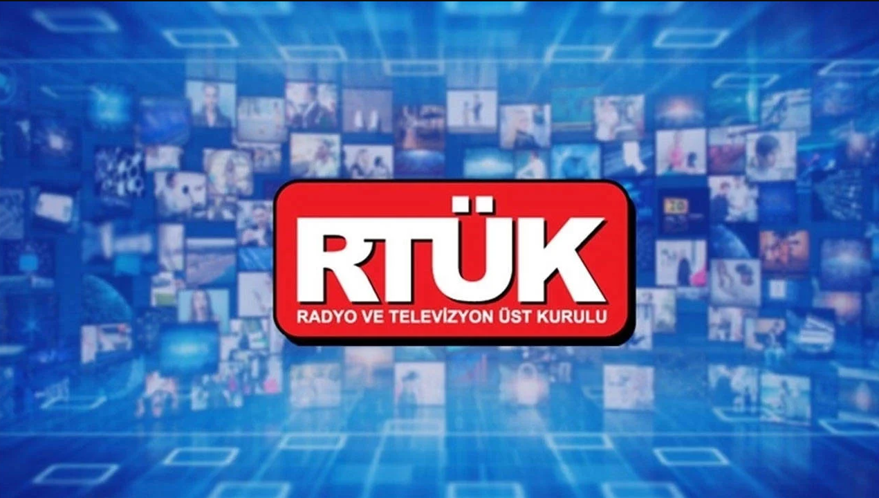 RTÜK, SZC TV, HBO Max ve MUBİ’ye para cezası verdi