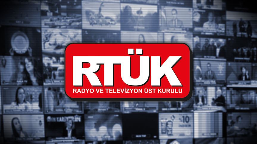 RTÜK, şimdi de sel haberleri için uyardı!