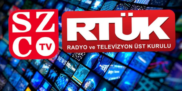 RTÜK, mahkeme kararının ardından Sözcü TV’ye onay verdi