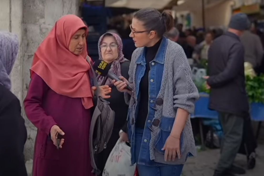 RTÜK'ten 'Sokak Kedisi' kanalına suç duyurusu