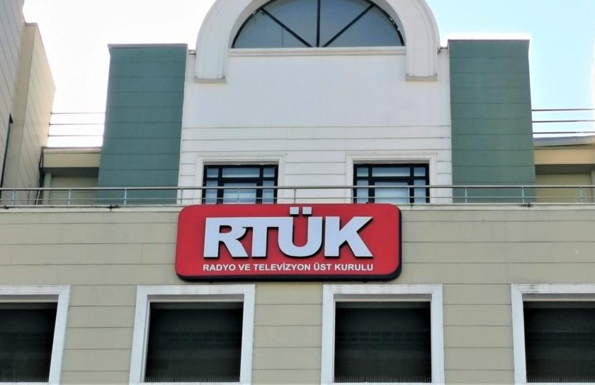 RTÜK'ten VOA Türkçe'ye sansür tehdidi