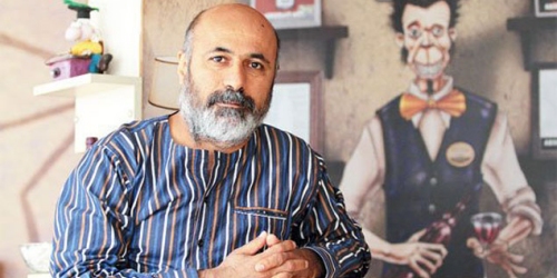 Gazeteci Ruhi Karadağ gözaltına alındı