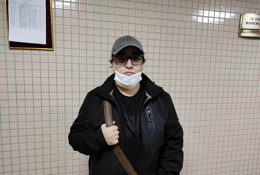 Gazeteci Demir’e ceza istemi