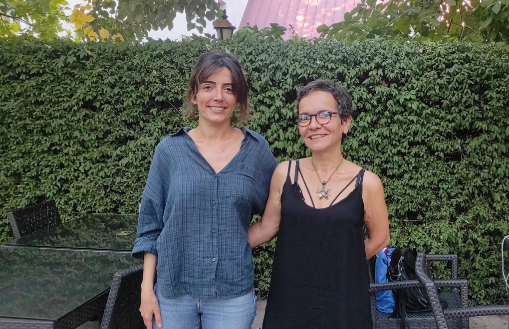 Ruken Tuncel beraat etti: "Gazeteciler için emsal bir karar olabilir"