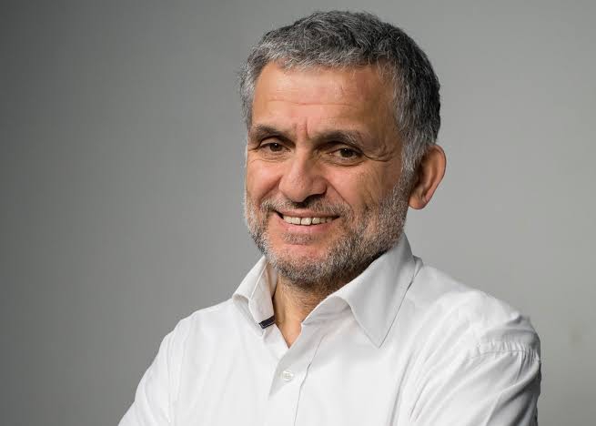 Ruşen Çakır savunma yaptı