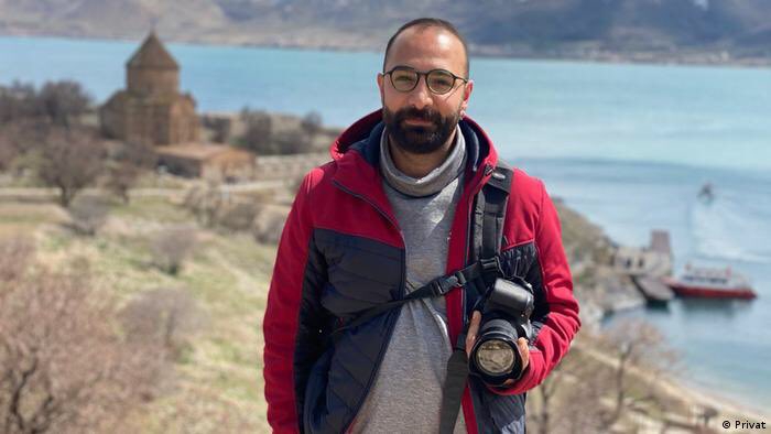 Ruşen Takva’nın ilk duruşması görüldü