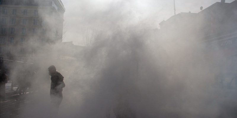 Gazeteci Ruşen Takva haber takip etti, savcı 19 yıl hapis istedi