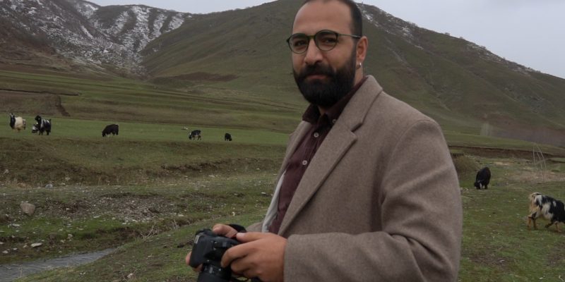 Gazeteci Ruşen Takva’ya ‘dezenformasyon’ davası