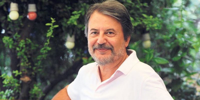 Gazeteci Rüstem Batum’un yargılandığı iki dava ertelendi