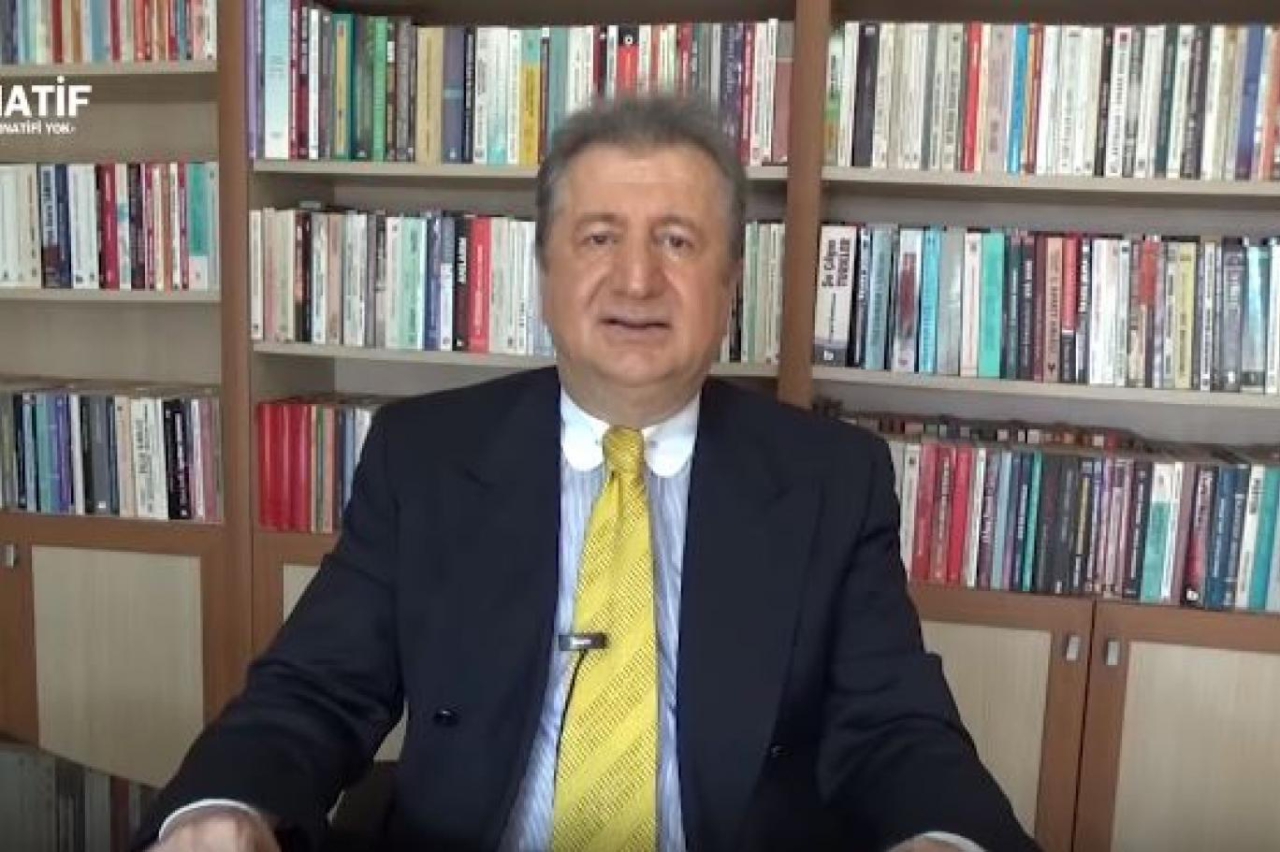 Gazeteci Sabahattin Önkibar’a Erdoğan’a hakaretten 11 ay 20 gün hapis cezası