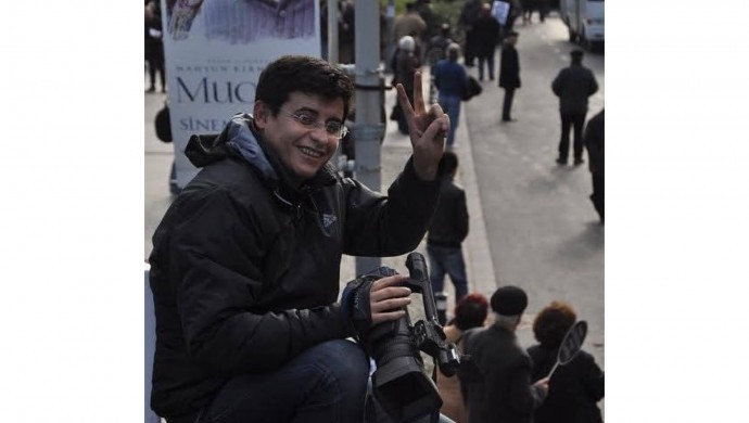 Gazeteci Topaloğlu: Mükerrer bir dosyadan komplo kuruldu