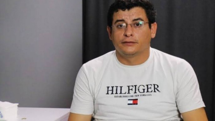 Gazeteci Topaloğlu'nun duruşması ertelendi