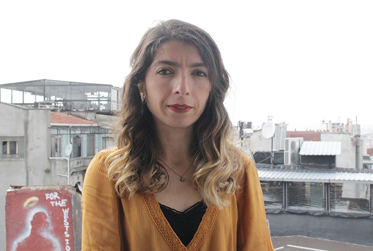 Sadiye Eser’in yargılandığı dava ertelendi