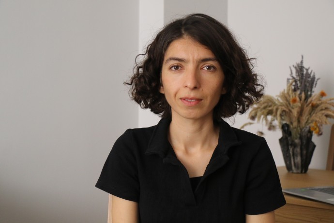 Gazeteci Eser’in duruşması ertelendi