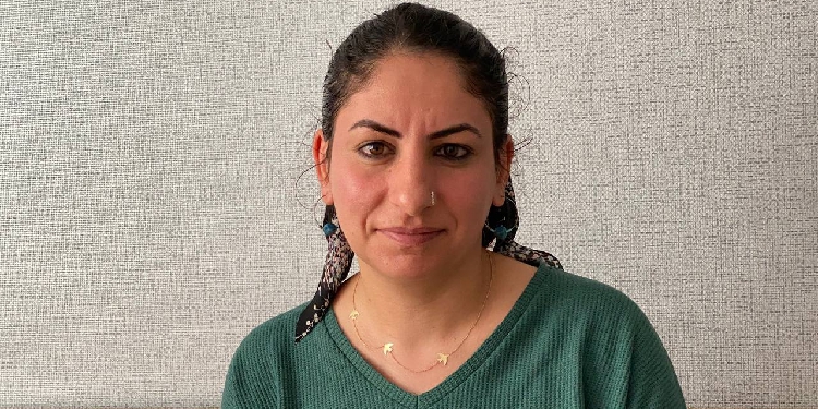 Biz kadınlar çağın tanrılarının korkulu rüyasıyız