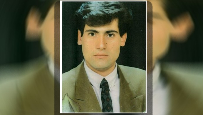 DFG: Safyettin Tepe'nin katilleri 26 yıldır bulunmadı