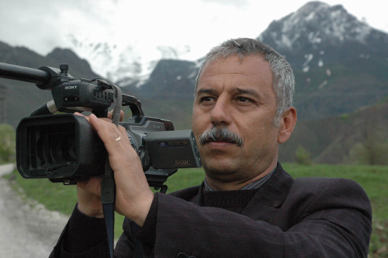 Gazeteci Yılmaz gözaltına alındı