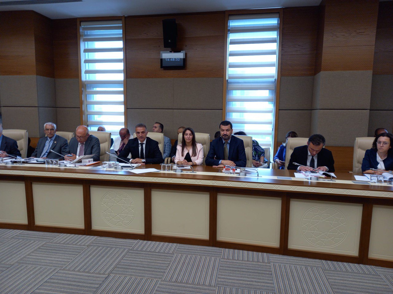 ‘Dezenformasyon yasası’ Meclis'te: Tasarının geri çekilmesi isteniyor