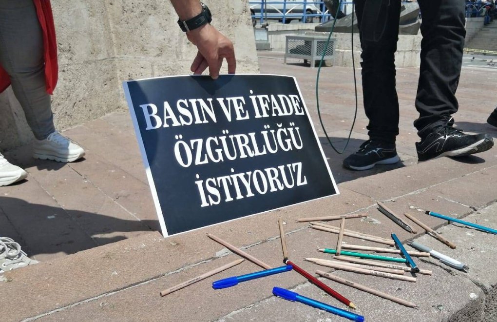 Erdoğan onayladı: Sansür yasası Resmi Gazete'de
