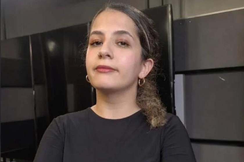 BirGün muhabiri Sarya Toprak beraat etti