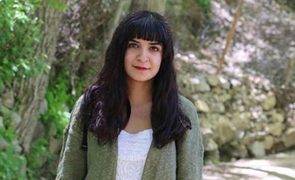 Gazeteci Seda Taşkın ölümle tehdit edildi