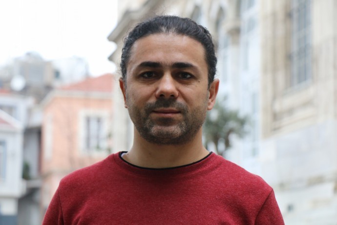 Gazeteci Yılmaz’a işkenceye suç duyurusu