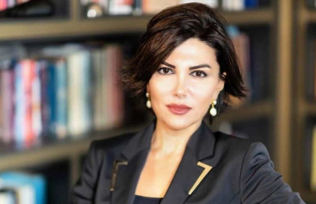 27 uluslararası STK'den Türkiye'ye çağrı: Sedef Kabaş’ı serbest bırakın