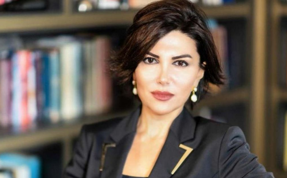 Gazeteci Sedef Kabaş'a hapis cezası verildi