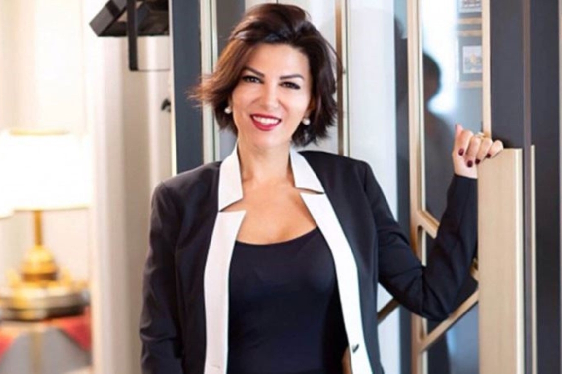 Gazeteci Sedef Kabaş’ın yargılandığı dava ertelendi