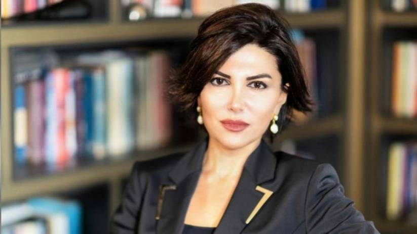 Gazeteci Sedef Kabaş gözaltına alındı