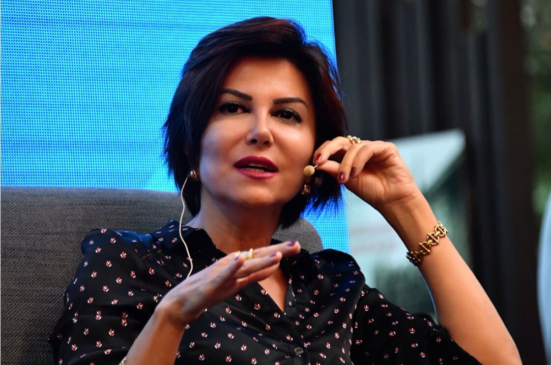 Gazetecilikte Kadın Koalisyonu ve gazetecilerden Sedef Kabaş için özgürlük çağrısı