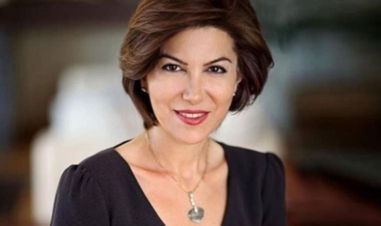 Sedef Kabaş, Serhat Albayrak’a 100 bin TL tazminat ödemeye mahkûm edildi