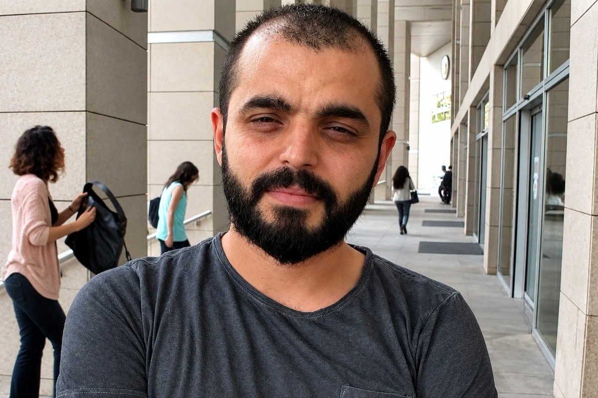 Gazeteci Selahattin Günday'ın tutukluluğuna devam kararı