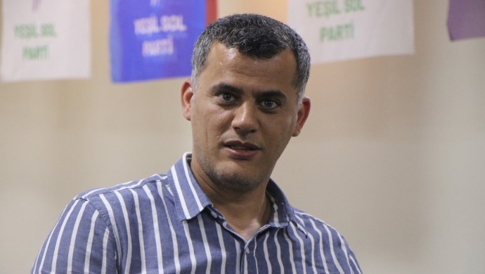 Gazeteci Selahattin Kaygusuz tutuklandı