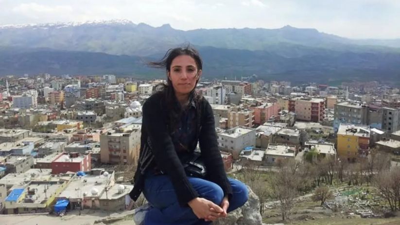 Gazeteci Selamet Turan gözaltına alındı