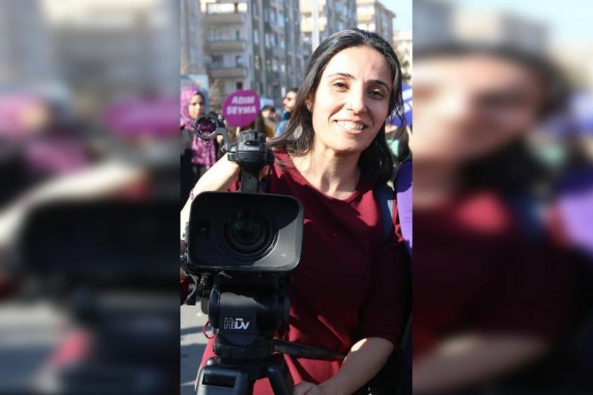 Gazeteci Selamet Turan’a ceza ve tahliye