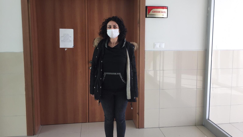 Gazeteci Manduz hakkında verilen beraat bozuldu