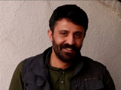 Tutuklu gazeteci Gözelyüz: Tabloyu direnen özgür basın değiştirecek