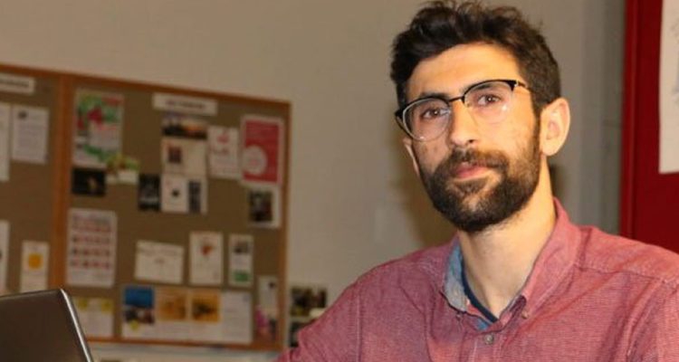 Gazeteci Selman Keleş’in duruşması ertelendi