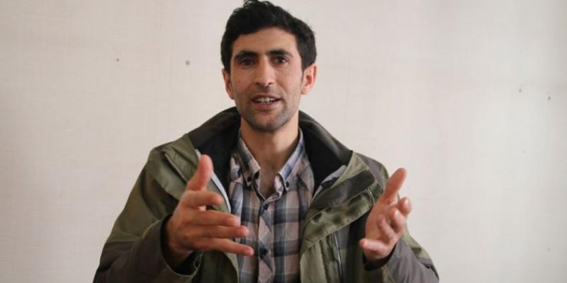 Gazeteci Selman Keleş’in yargılandığı dava ertelendi